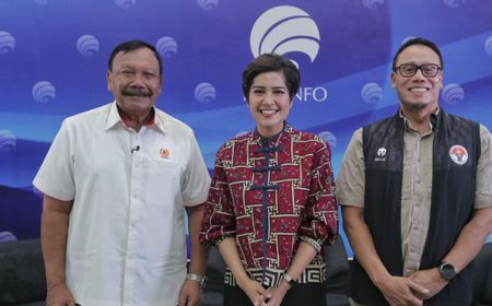 Pemerintah Renovasi 18 Venue di Aceh Demi Sukseskan PON XXI