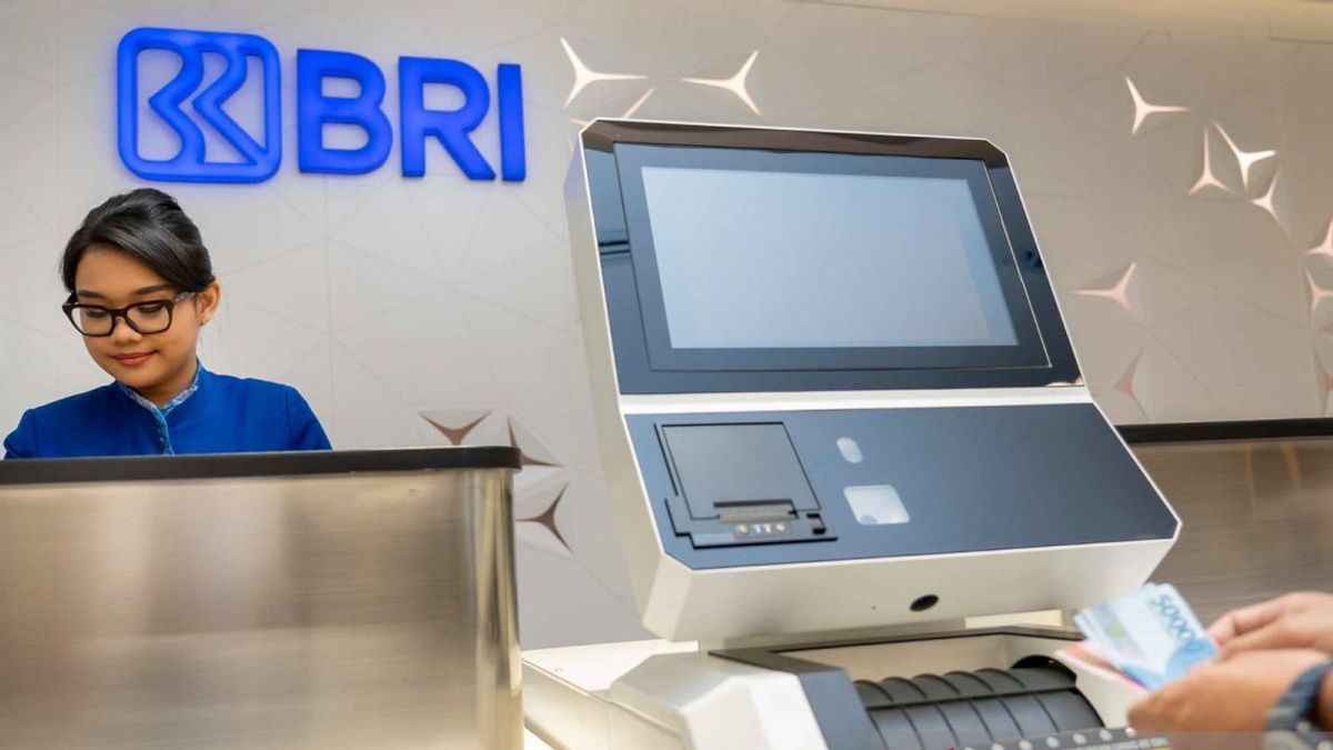 BRI Kutodian Bank Management As Of August 2023 Reaches IDR 1000 Trillion