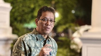 ronyme : Purbaya veut réprimer la dette en 2026, compter sur la croissance par le biais de revenus