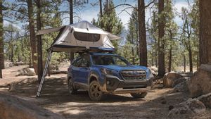 Follow Ford, Subaru Car Price Rises Due To Trump Tariffs