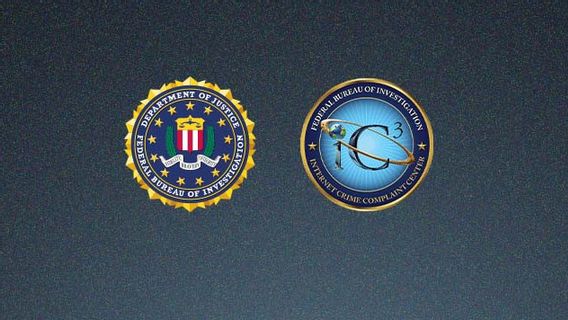 FBI Confiscates IDR 25.6 Billion Of Digital Assets In Last Months