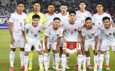 Jadwal Indonesia U-23 vs Uzbekistan U-23 di Semifinal Piala Asia U-23 2024