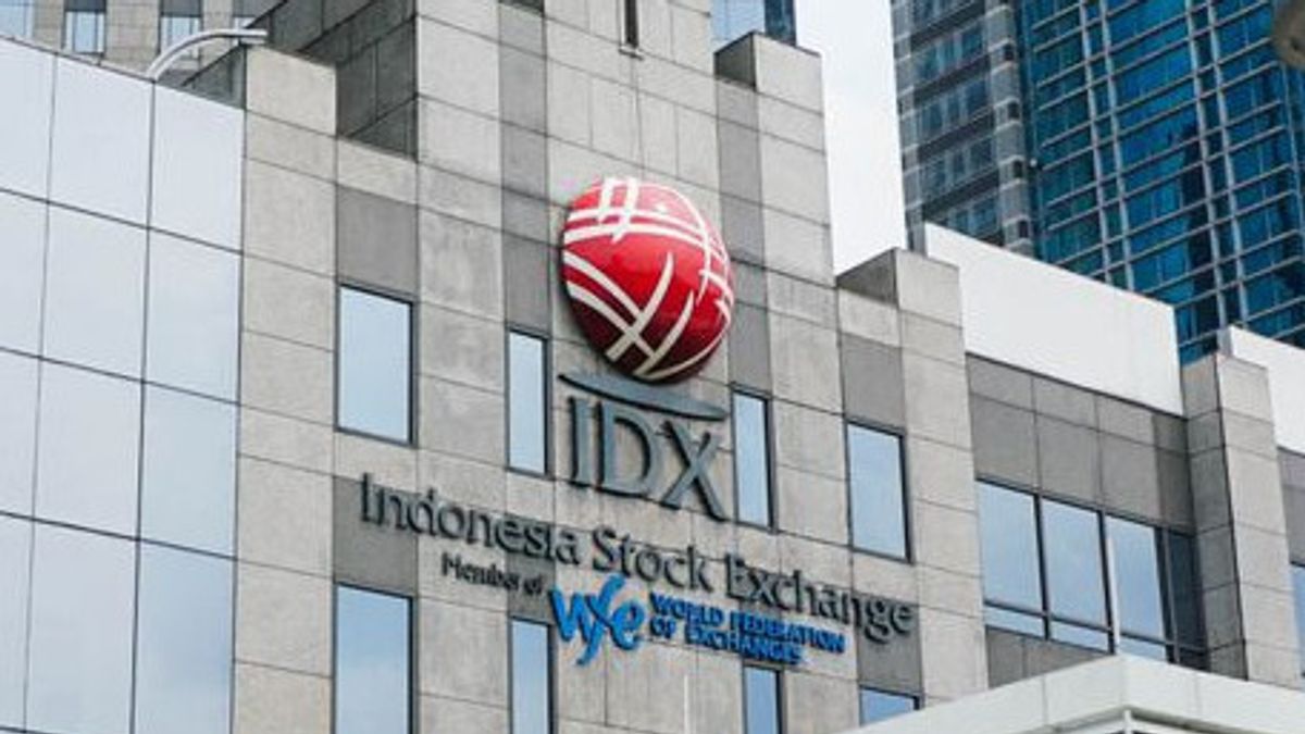 IHSG Dibuka Melemah, Analis Rekomendasikan Saham BNI dan BRI