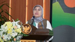 Ini Kendala IKM Sektor Kriya Susah Bersaing di Pasar Global