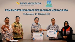 Bank Mayapada Gandeng Kota Baru Parahyangan Kerja Sama Strategis Pembiayaan KPR
