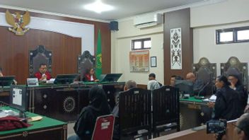 ブリガディール・ヌルハディ大佐の死の事件、JPUが被害者の携帯電話のチャットを削除したと述べる