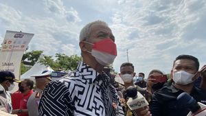 KPK Sebut Tidak Ada Bukti Keterlibatan Ganjar di Korupsi e-KTP, Chusnul Tunjuk Hidung Kelompok Ini: Hentikan Fitnah!