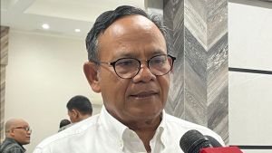 Dewan Pers Minta Semua Pihak Hormati Kebebasan Pers