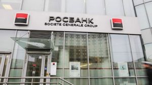 Rosbank Luncurkan Sistem Pembayaran Antarnegara dengan Menggunakan Aset Kripto