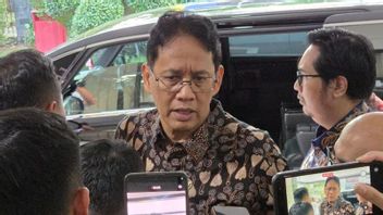 Purbaya Projects the Economy in the Second Quarter of 2026 to Grow 5.7 Percent