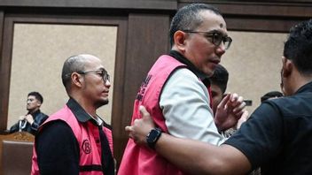 9.42万亿印尼盾的石油丑闻，PIS前老板被判入狱9年