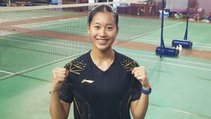 Putri KW Siap Buktikan Diri di World Tour Finals 2025