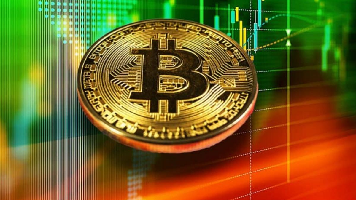 جاكرتا - سيتم تقليل هيمنة بيتكوين ، وقد حان الوقت لارتفاع altcoin