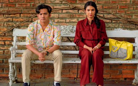 Ramaikan JAFF 2024, Film Dilanjutkan Salah Disudahi Perih Rilis First Look