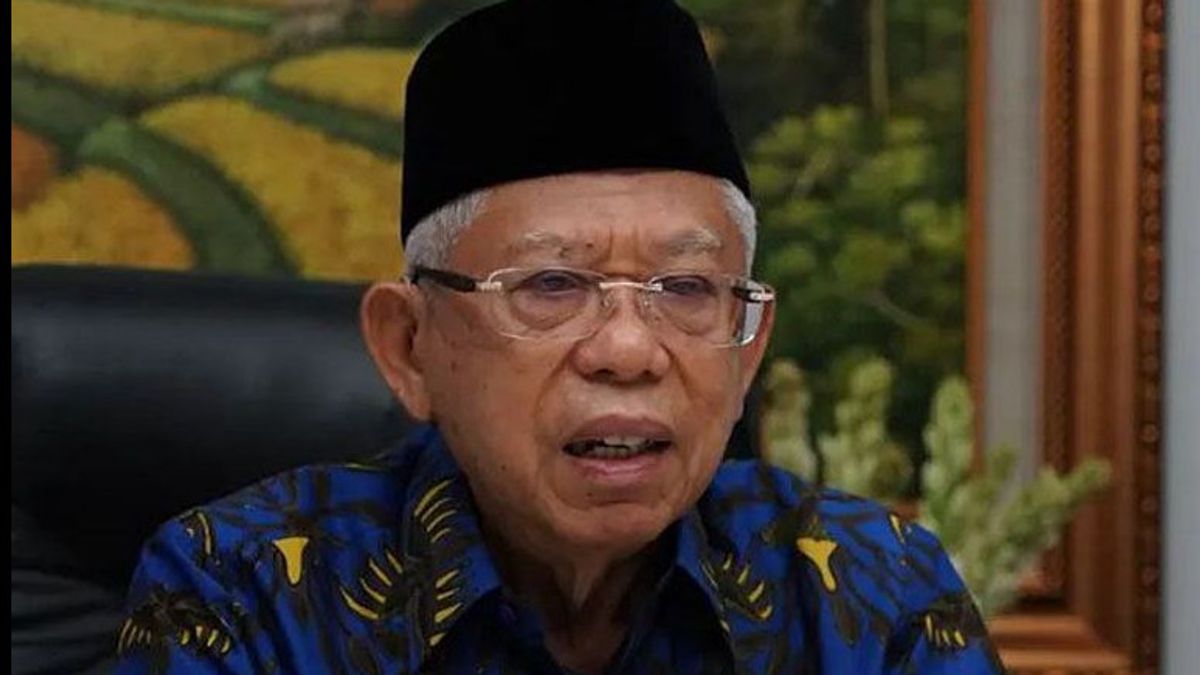 Wapres Sebut Penataan Rumah Ibadah Sudah Ada Solusi