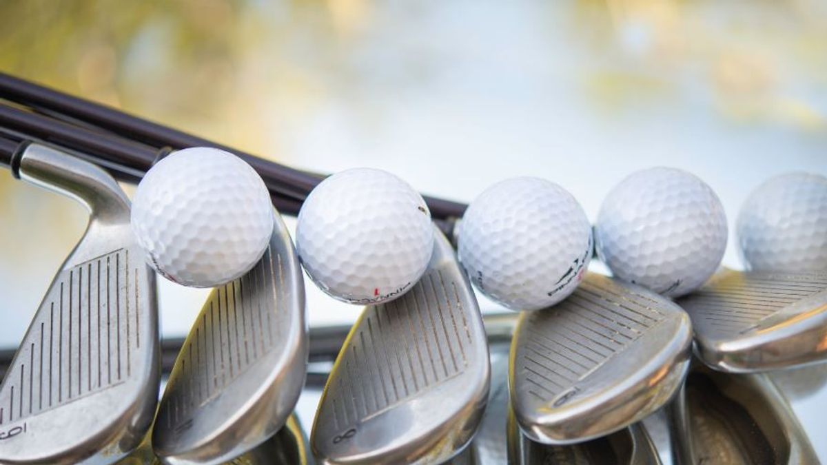 Jenis Stik Golf: Berikut Beberapa Ragamnya
