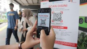 Perhatian! Capai 111 Orang, DKI Jakarta Catat Penambahan Kasus Positif Harian COVID-19 Terbanyak