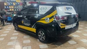 Satori Diduga Tak Hanya Terima Dana CSR BI-OJK Usai KPK Sita Ambulance ‘Bantuan BPKH’
