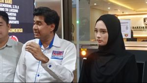 Kasus Dugaan Illegal Access CCTV Inara Rusli Masuk Tahap Sidik