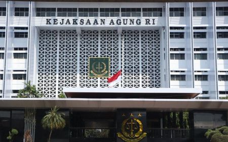 Kejagung Tarik 10 Jaksa KPK Senior