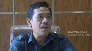 Jumlah Penduduk Miskin di Kabupaten Dairi, BPS: Paling Rendah di Kawasan Danau Toba