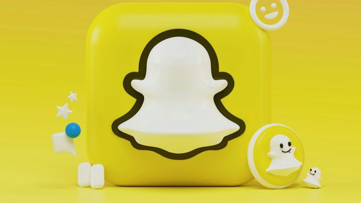 Comment créer un selfie AI avec la fonctionnalité rêve sur Snapchat