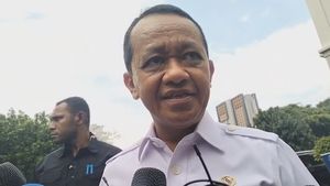 Menteri ESDM Pastikan BBM Subsidi Aman Saat Lebaran, Minta Publik Tak Panic Buying