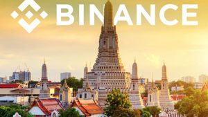 Dapat Izin Regulator, Binance Siap Beroperasi di Thailand