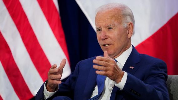 Analisis Pantera Capital: Biden Mulai Gaet Pengguna Kripto dalam Pemilu AS