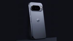 Google Akan Hilangkan Kartu SIM Fisik dari Seri Pixel 10