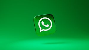 Simak 5 Cara Mengenali Spam WhatsApp dan Apa yang Harus Dilakukan