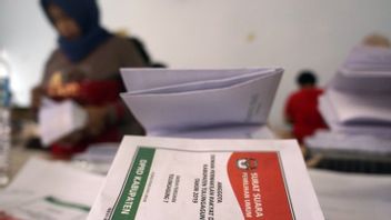Requests For Clarification Of Voter Data Leaks Have Not Been Fulfilled, Kemenkominfo Letters Again KPU