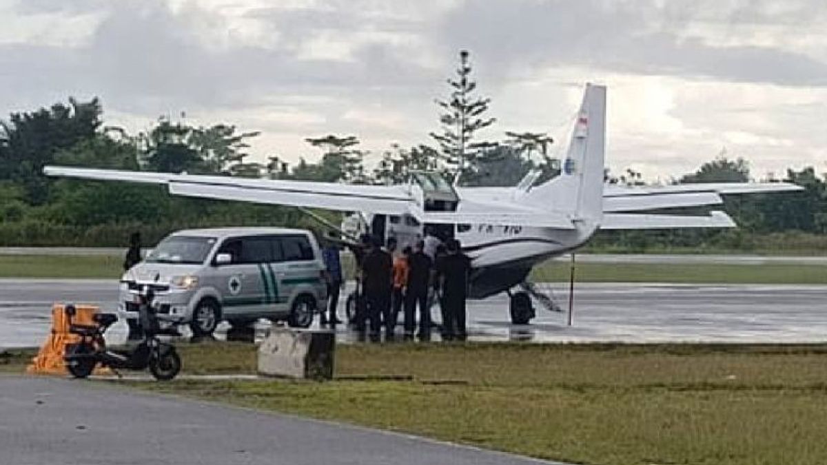 Tim Gabungan Kejar Anggota KKB Yahukimo Usai Tembak Warga di Dekai