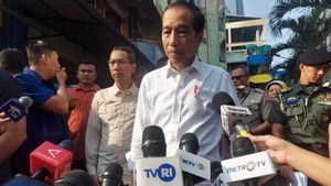 Kabar Ponpes Al Zaytun Dilindungi Istana, Jokowi: Tidak Lah, Pak Menko Lagi Mendalami