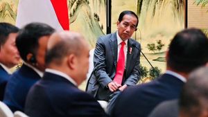 Jokowi Gaet Investasi 11,5 Miliar Dolar AS dari Industri Kaca China