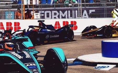 Jakarta Tak Masuk Kalender Formula E 2022, PSI: Gubernur Anies, Lupakan Saja Ambisinya, Tarik Kembali Uang Rakyat