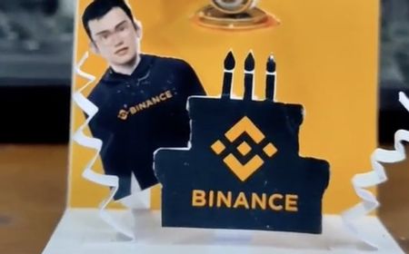 Binance NFT Luncurkan Bixel, Generator NFT AI untuk Seni Digital Unik