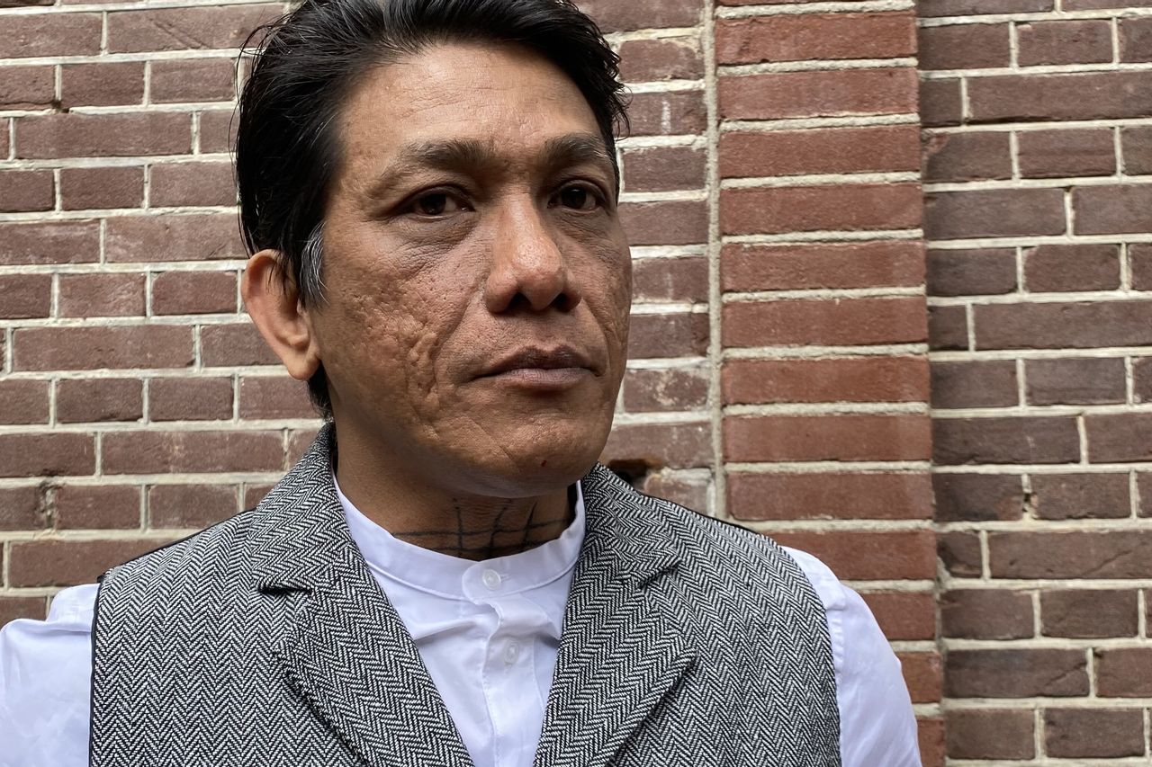 オランダでアーティストとして働くインドネシア市民の物語、あなたが家を買うことができるまで月額5,000ユーロの驚くべき収入