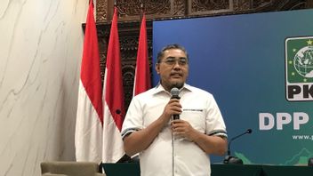 PKB Still Wants To Carry Gus Yusuf In The Central Java Pilkada, But May Change The Course To Ahmad Luthfi