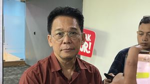 Ghufron Dikabarkan Laporkan Dewas ke Bareskrim Polri, KPK: Bukan Keputusan Kolektif Kolegial