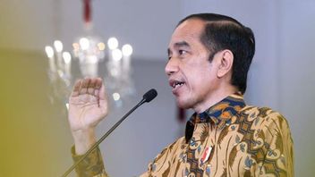 PAN Mendukung Koalisi Jokowi sejak Dipimpin Zulkifli Hasan