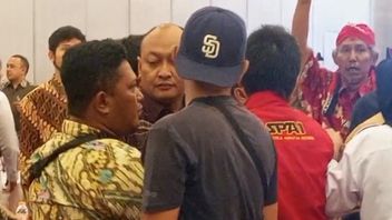 Perwakilan Ojol Tak Punya Akun Bikin Ricuh FGD Kemenhub