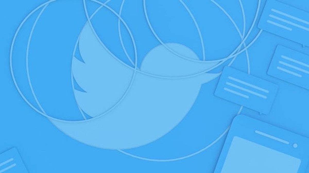 Twitter Akan Terapkan Batas DM Harian untuk Akun Tidak Terverifikasi