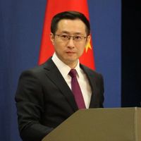 China Peringatkan AS soal Rencana Fasilitas Amunisi di Filipina