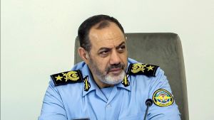 Defense Minister Nasirzadeh Affirms Iran Will Retaliate US Or Israeli Attacks