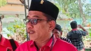 PDIP Bulungan akan Sanksi Tegas Jika AHP Terlibat Pengeroyokan di Tanjung Selor