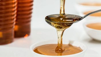 Get To Know The 5 Most Famous Types Of Honey And Their Properties