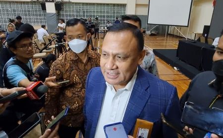 Eks Pegawai KPK: Tak Ada Lagi Alasan Bagi Firli Tak Penuhi Panggilan Dewas