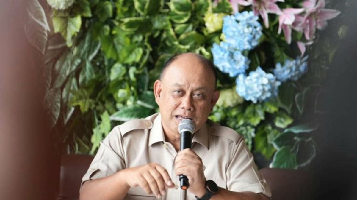 BGN: 49 SPPG Dihentikan Sementara untuk Evaluasi Program MBG