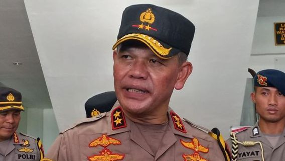 Kapolda Pastikan Profesional Tangani Kasus Asusila Libatkan Anggota di Sulteng